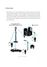 Предварительный просмотр 3 страницы Foxconn 5G + 4G AIO Small Cell User Manual