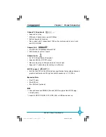 Предварительный просмотр 11 страницы Foxconn 600A01 series User Manual