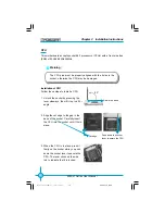 Предварительный просмотр 18 страницы Foxconn 600A01 series User Manual