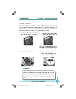 Предварительный просмотр 19 страницы Foxconn 600A01 series User Manual