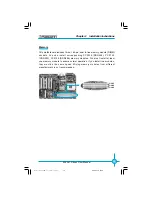 Предварительный просмотр 21 страницы Foxconn 600A01 series User Manual