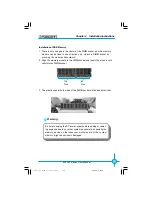 Предварительный просмотр 23 страницы Foxconn 600A01 series User Manual