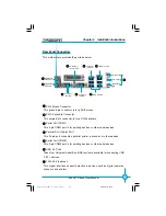 Предварительный просмотр 25 страницы Foxconn 600A01 series User Manual