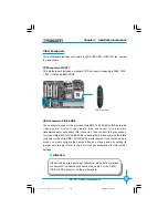 Предварительный просмотр 27 страницы Foxconn 600A01 series User Manual