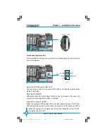 Предварительный просмотр 28 страницы Foxconn 600A01 series User Manual