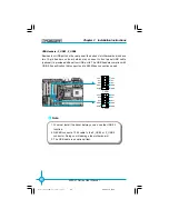 Предварительный просмотр 30 страницы Foxconn 600A01 series User Manual