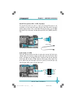 Предварительный просмотр 33 страницы Foxconn 600A01 series User Manual