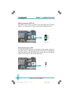 Предварительный просмотр 34 страницы Foxconn 600A01 series User Manual