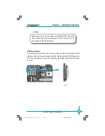 Предварительный просмотр 37 страницы Foxconn 600A01 series User Manual