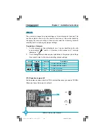 Предварительный просмотр 38 страницы Foxconn 600A01 series User Manual