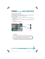 Предварительный просмотр 39 страницы Foxconn 600A01 series User Manual