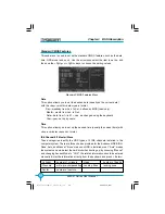 Предварительный просмотр 44 страницы Foxconn 600A01 series User Manual