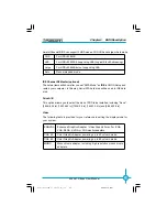 Предварительный просмотр 45 страницы Foxconn 600A01 series User Manual