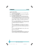 Предварительный просмотр 112 страницы Foxconn 600A01 series User Manual