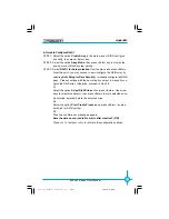 Предварительный просмотр 113 страницы Foxconn 600A01 series User Manual