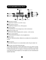 Предварительный просмотр 2 страницы Foxconn 648FX4MR-ES Layout Easy Installation Manual