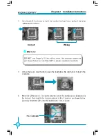 Предварительный просмотр 15 страницы Foxconn 6497MB Series User Manual