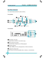 Предварительный просмотр 19 страницы Foxconn 6497MB Series User Manual