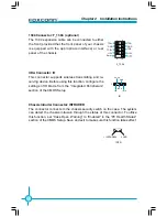 Предварительный просмотр 25 страницы Foxconn 6497MB Series User Manual