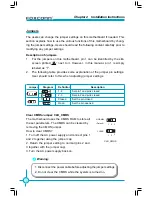 Предварительный просмотр 27 страницы Foxconn 6497MB Series User Manual