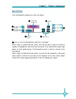 Предварительный просмотр 9 страницы Foxconn 6497MC series User Manual