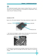 Предварительный просмотр 11 страницы Foxconn 6497MC series User Manual