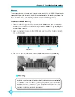 Предварительный просмотр 14 страницы Foxconn 6497MC series User Manual