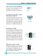 Предварительный просмотр 18 страницы Foxconn 6497MC series User Manual