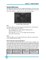 Предварительный просмотр 25 страницы Foxconn 6497MC series User Manual