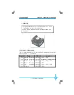 Предварительный просмотр 21 страницы Foxconn 661M03 Series User Manual