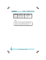 Предварительный просмотр 24 страницы Foxconn 661M03 Series User Manual