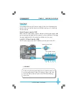 Предварительный просмотр 25 страницы Foxconn 661M03 Series User Manual