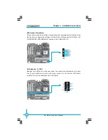 Предварительный просмотр 30 страницы Foxconn 661M03 Series User Manual