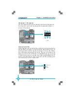 Предварительный просмотр 32 страницы Foxconn 661M03 Series User Manual