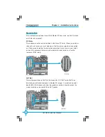 Предварительный просмотр 34 страницы Foxconn 661M03 Series User Manual