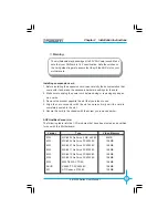 Предварительный просмотр 35 страницы Foxconn 661M03 Series User Manual