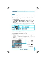 Предварительный просмотр 37 страницы Foxconn 661M03 Series User Manual