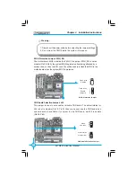 Предварительный просмотр 38 страницы Foxconn 661M03 Series User Manual