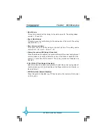 Предварительный просмотр 62 страницы Foxconn 661M03 Series User Manual