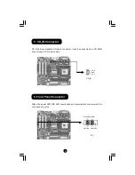 Предварительный просмотр 6 страницы Foxconn 661MXPlus Easy Installation Manual