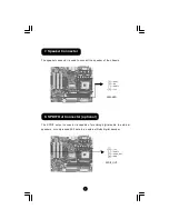 Предварительный просмотр 7 страницы Foxconn 661MXPlus Easy Installation Manual