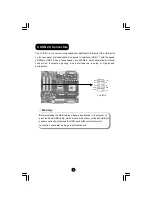 Предварительный просмотр 8 страницы Foxconn 661MXPlus Easy Installation Manual