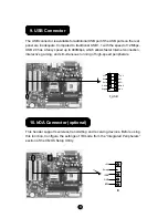 Предварительный просмотр 8 страницы Foxconn 661MXPro Easy Installation Manual