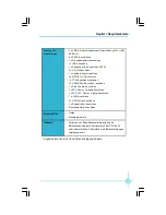 Предварительный просмотр 12 страницы Foxconn 671MX Series User Manual