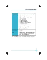 Предварительный просмотр 14 страницы Foxconn 671MX Series User Manual