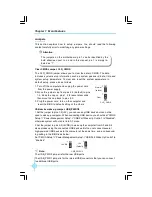 Предварительный просмотр 23 страницы Foxconn 671MX Series User Manual