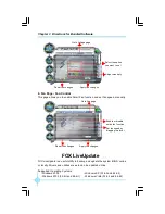 Предварительный просмотр 41 страницы Foxconn 671MX Series User Manual