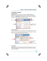 Предварительный просмотр 42 страницы Foxconn 671MX Series User Manual