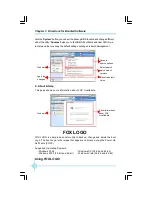 Предварительный просмотр 43 страницы Foxconn 671MX Series User Manual