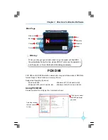 Предварительный просмотр 44 страницы Foxconn 671MX Series User Manual